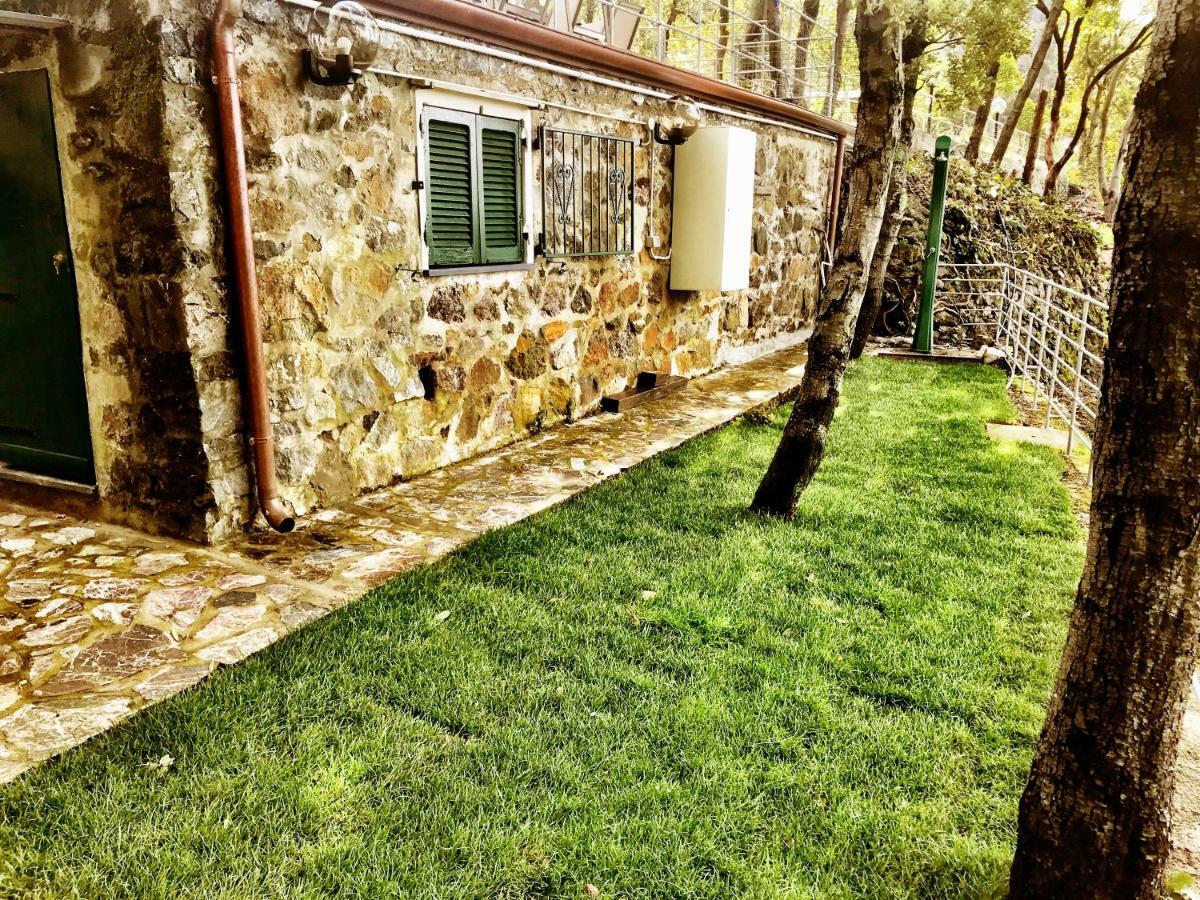 Cottage In Front Of The Sea بوناسولا المظهر الخارجي الصورة